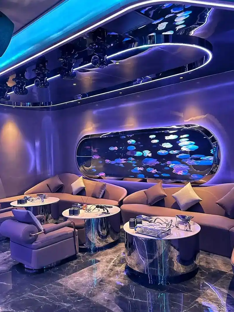 保定商务ktv模式揭秘-蠡县ktv预定