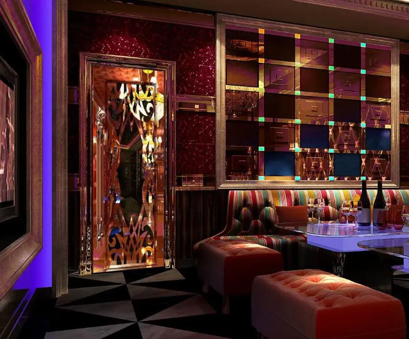 保定商务ktv：品质体验，尽享悠闲-蠡县ktv预定