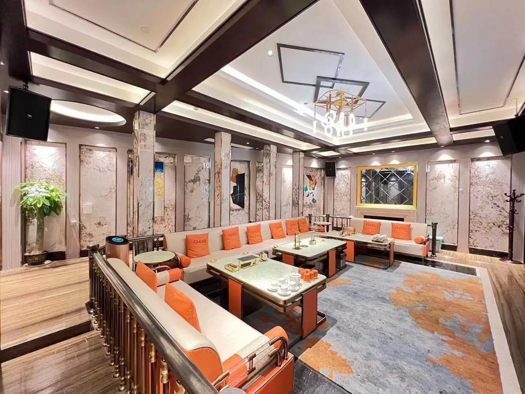 保定商务KTV全攻略：消费技巧一览-蠡县ktv预定