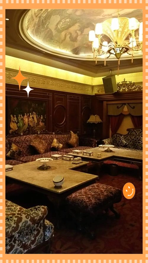 保定商务ktv高品质商务ktv推荐-蠡县ktv预定